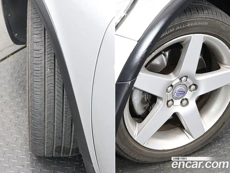 Volvo C30 2012 2.0 Автомат в Москве № 164858, фото 6