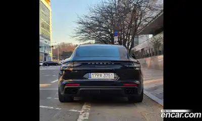 Porsche Panamera 2022 2.9 Автомат в Москве № 165812, миниатюра 4