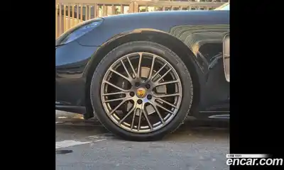 Porsche Panamera 2022 2.9 Автомат в Москве № 165812, миниатюра 5