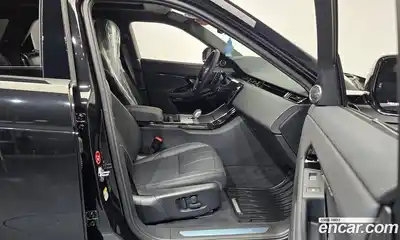 Land Rover Range-Rover Evoque 2024 2.0 Автомат в Москве № 165983, миниатюра 10