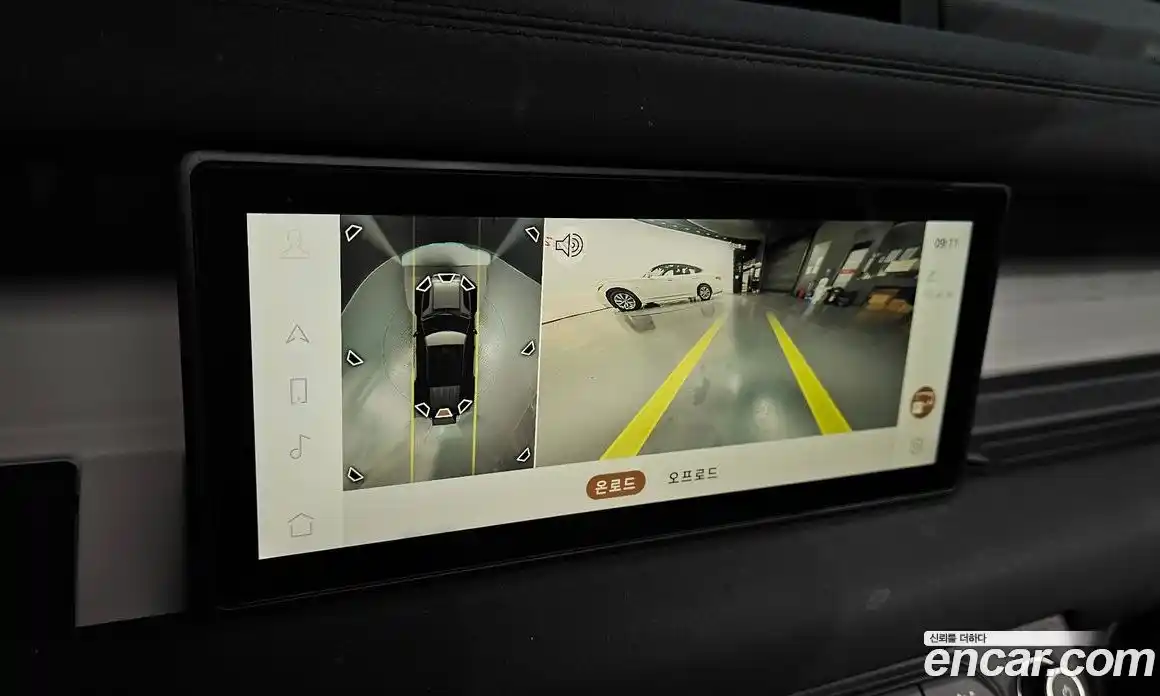 Land Rover Defender 2020 2.0 Автомат в Москве № 166164, фото 17