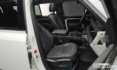 Land Rover Defender 2020 2.0 Автомат в Москве № 166164, миниатюра 9
