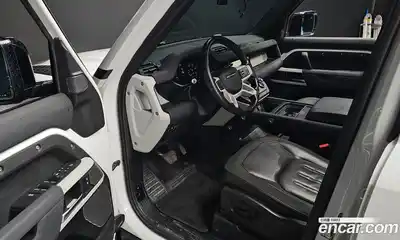 Land Rover Defender 2020 2.0 Автомат в Москве № 166164, миниатюра 10