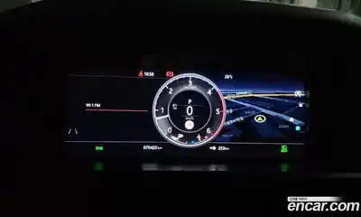 Land Rover Discovery 2019 3.0 Автомат в Москве № 166175, миниатюра 8