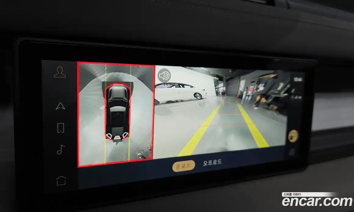 Land Rover Defender 2022 3.0 Автомат в Москве № 166530, фото 15