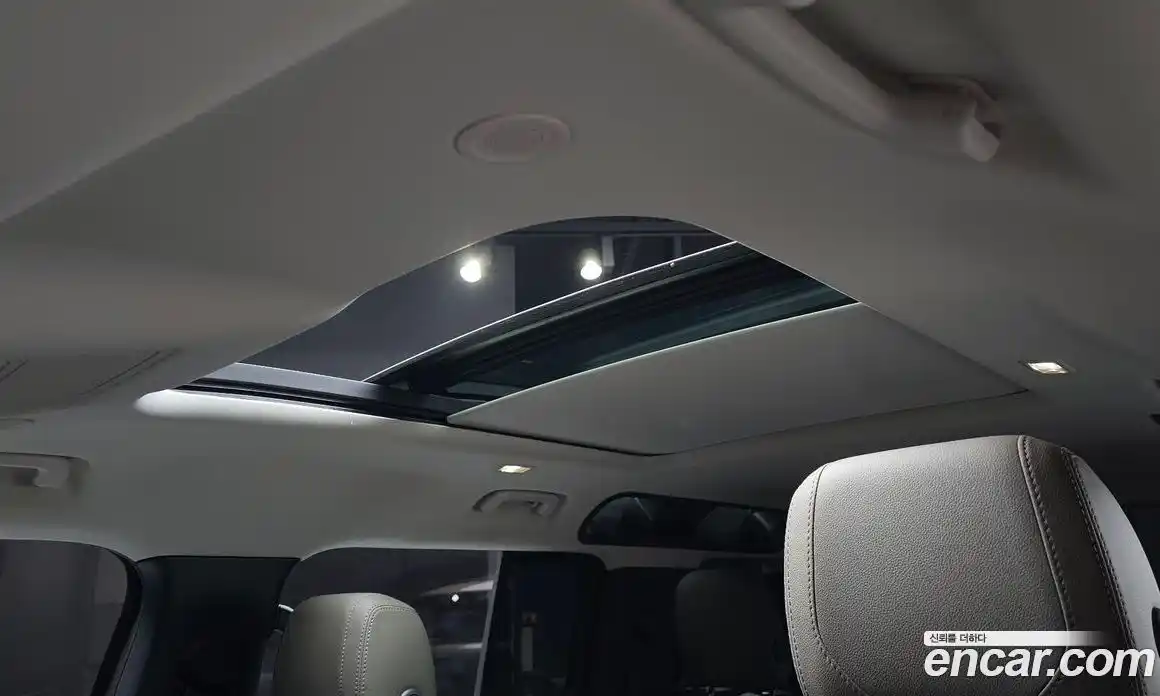 Land Rover Defender 2022 3.0 Автомат в Москве № 166530, фото 18