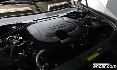 Land Rover Defender 2022 3.0 Автомат в Москве № 166530, миниатюра 6