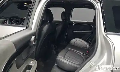 Mini Countryman 2023 2.0 Автомат в Москве № 166972, миниатюра 11