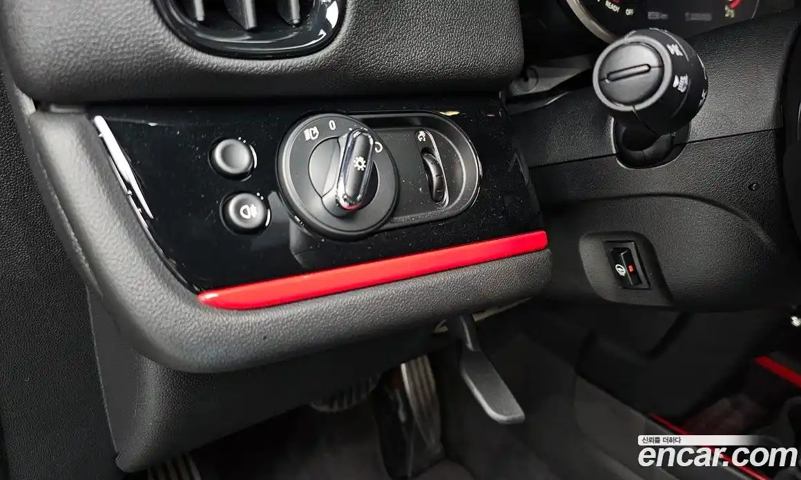 Mini Countryman 2023 2.0 Автомат в Москве № 166972, фото 16