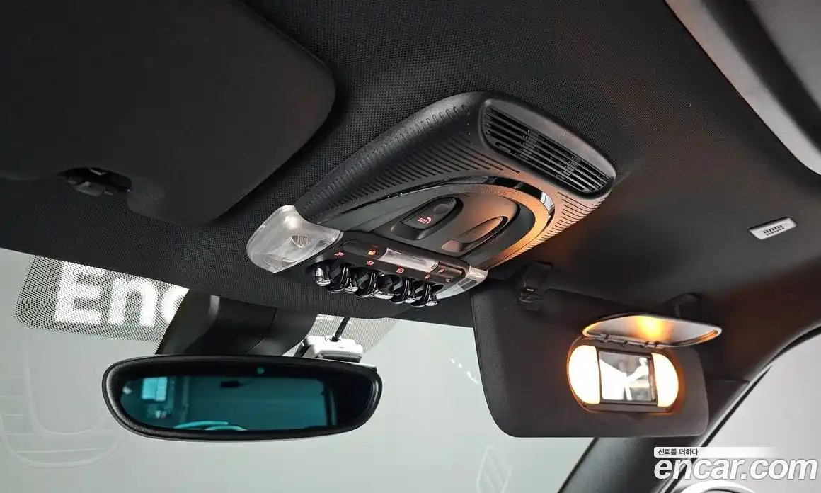 Mini Countryman 2023 2.0 Автомат в Москве № 166972, фото 18