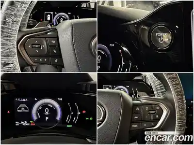 Lexus NX 2025 2.5 Автомат в Москве № 167992, миниатюра 11