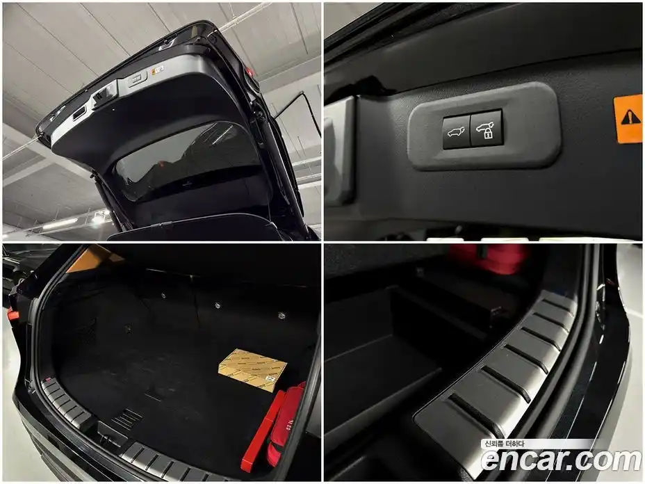 Lexus NX 2025 2.5 Автомат в Москве № 167992, фото 14