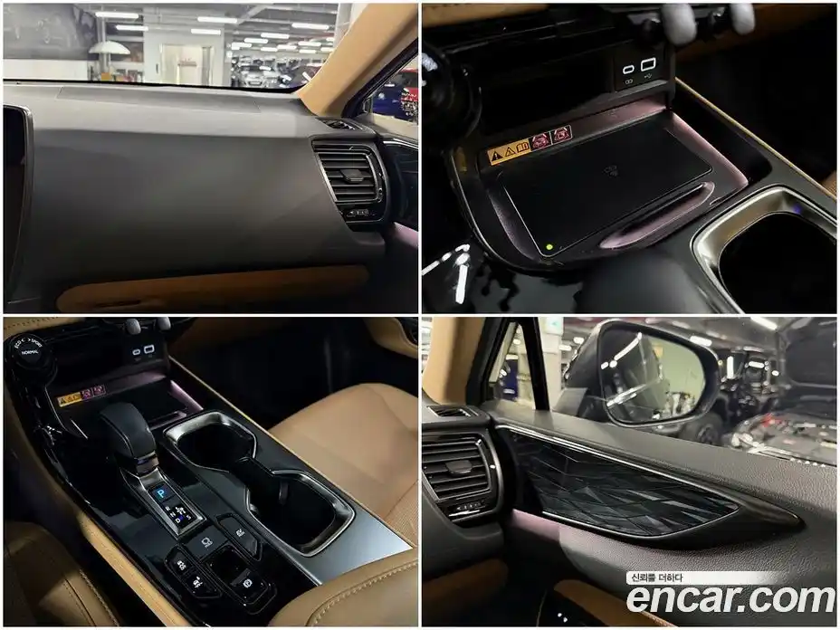 Lexus NX 2025 2.5 Автомат в Москве № 167992, фото 16