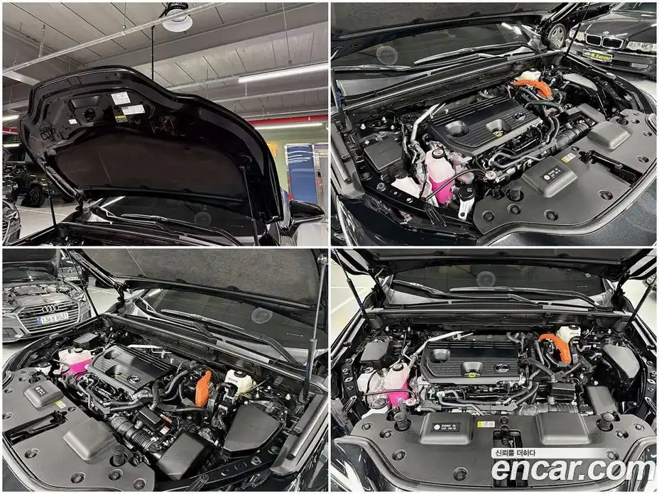 Lexus NX 2025 2.5 Автомат в Москве № 167992, фото 20