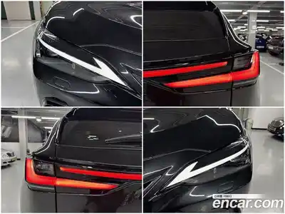 Lexus NX 2025 2.5 Автомат в Москве № 167992, миниатюра 8