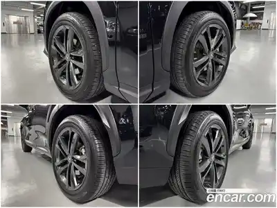 Lexus NX 2025 2.5 Автомат в Москве № 167992, миниатюра 9