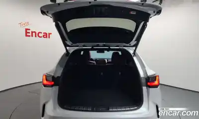 Lexus NX 2025 2.5 Автомат в Москве № 168025, миниатюра 12