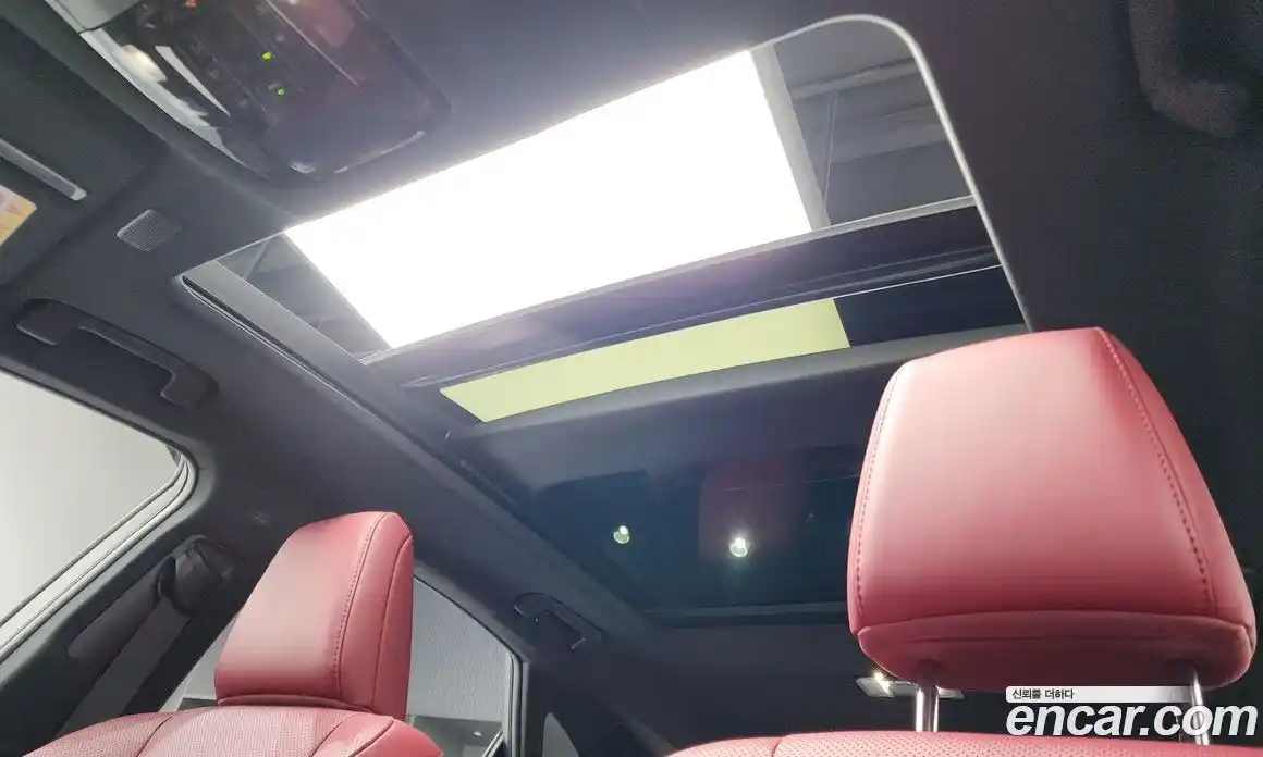 Lexus NX 2025 2.5 Автомат в Москве № 168025, фото 18