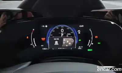 Lexus NX 2025 2.5 Автомат в Москве № 168025, миниатюра 7