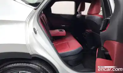 Lexus NX 2025 2.5 Автомат в Москве № 168025, миниатюра 8