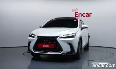 Lexus NX 2025 2.5 Автомат в Москве № 168025, миниатюра 9