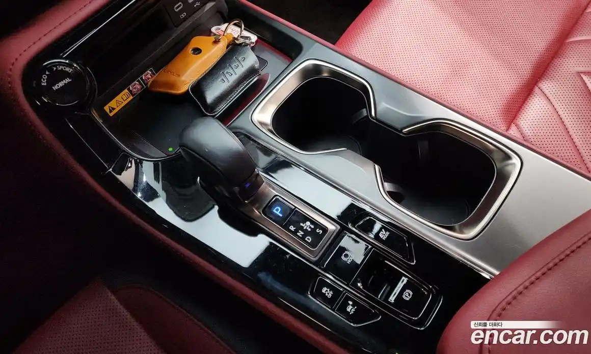 Lexus NX 2025 2.5 Автомат в Москве № 168025, фото 10