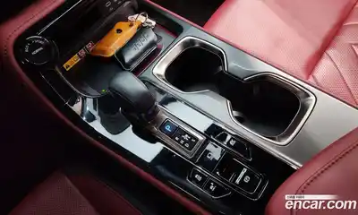 Lexus NX 2025 2.5 Автомат в Москве № 168025, миниатюра 10