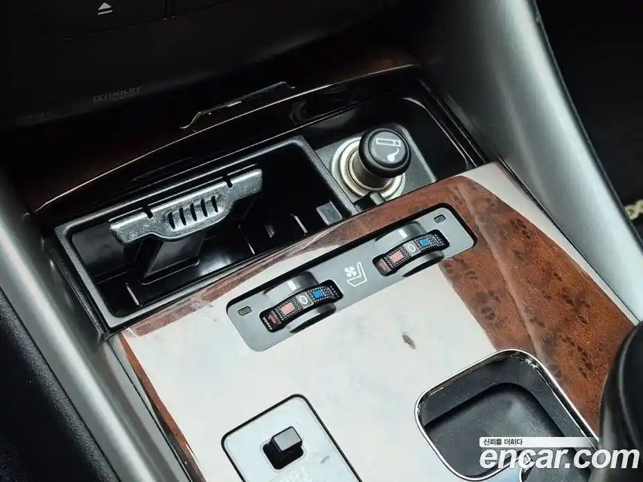 Lexus IS 2013 2.5 Автомат в Москве № 168341, фото 15