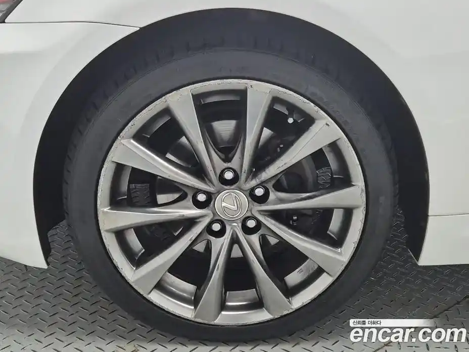 Lexus IS 2013 2.5 Автомат в Москве № 168341, фото 19