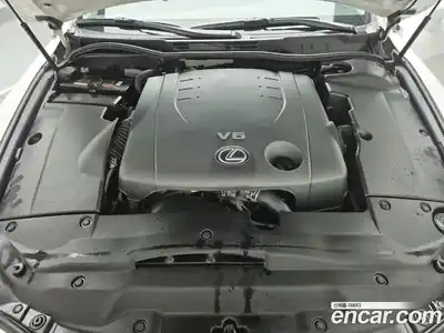 Lexus IS 2013 2.5 Автомат в Москве № 168341, миниатюра 5