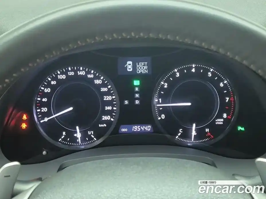 Lexus IS 2013 2.5 Автомат в Москве № 168341, фото 6