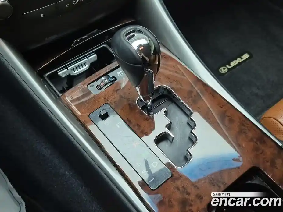 Lexus IS 2013 2.5 Автомат в Москве № 168341, фото 8