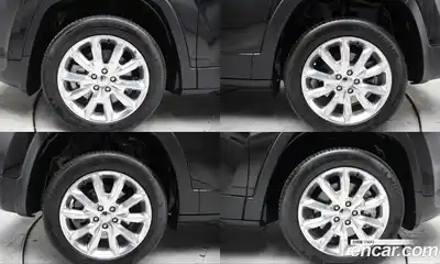 Jeep Cherokee 2016 2.4 Автомат в Москве № 169391, миниатюра 6