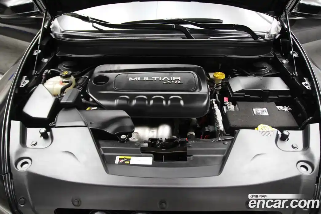 Jeep Cherokee 2016 2.4 Автомат в Москве № 169391, фото 7