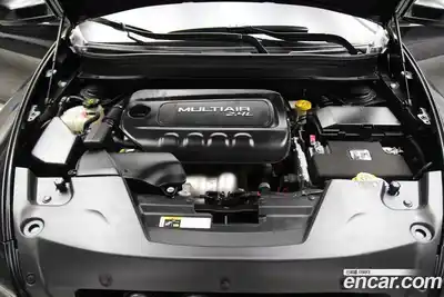 Jeep Cherokee 2016 2.4 Автомат в Москве № 169391, миниатюра 7