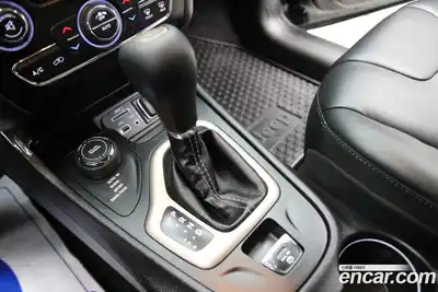 Jeep Cherokee 2016 2.4 Автомат в Москве № 169391, миниатюра 9