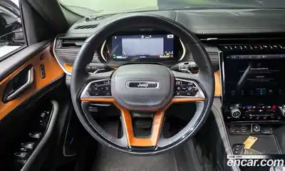 Jeep Cherokee 2021 3.6 Автомат в Москве № 169677, миниатюра 11