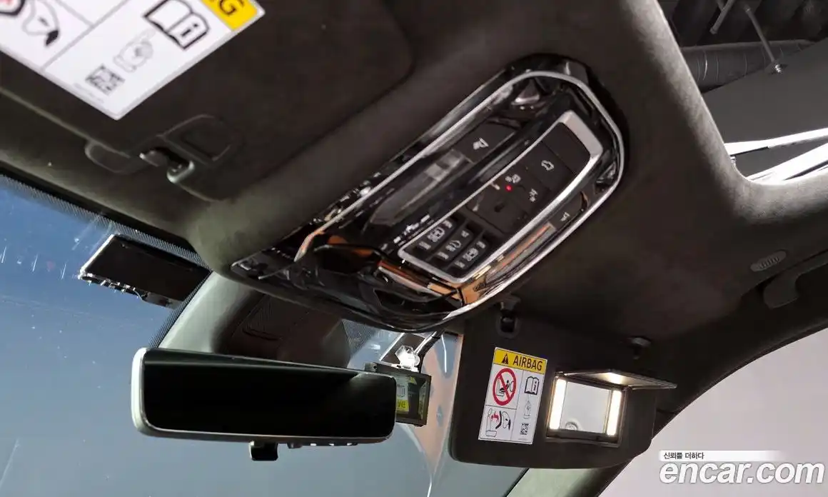 Jeep Cherokee 2021 3.6 Автомат в Москве № 169677, фото 16