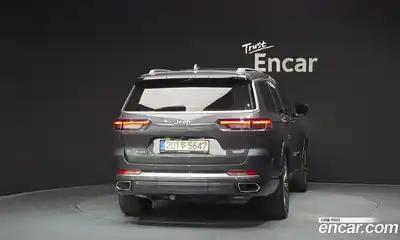 Jeep Cherokee 2021 3.6 Автомат в Москве № 169677, миниатюра 2