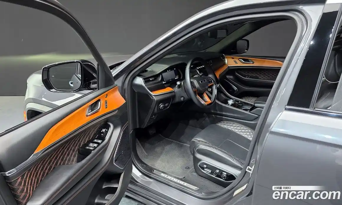 Jeep Cherokee 2021 3.6 Автомат в Москве № 169677, фото 3