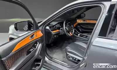 Jeep Cherokee 2021 3.6 Автомат в Москве № 169677, миниатюра 3