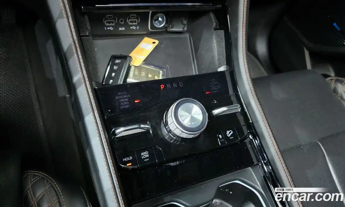 Jeep Cherokee 2021 3.6 Автомат в Москве № 169677, фото 4