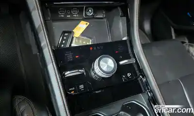 Jeep Cherokee 2021 3.6 Автомат в Москве № 169677, миниатюра 4