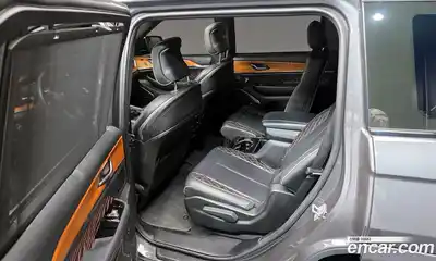 Jeep Cherokee 2021 3.6 Автомат в Москве № 169677, миниатюра 6