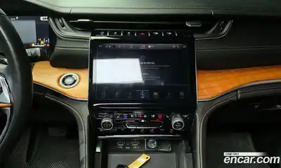 Jeep Cherokee 2021 3.6 Автомат в Москве № 169677, миниатюра 9