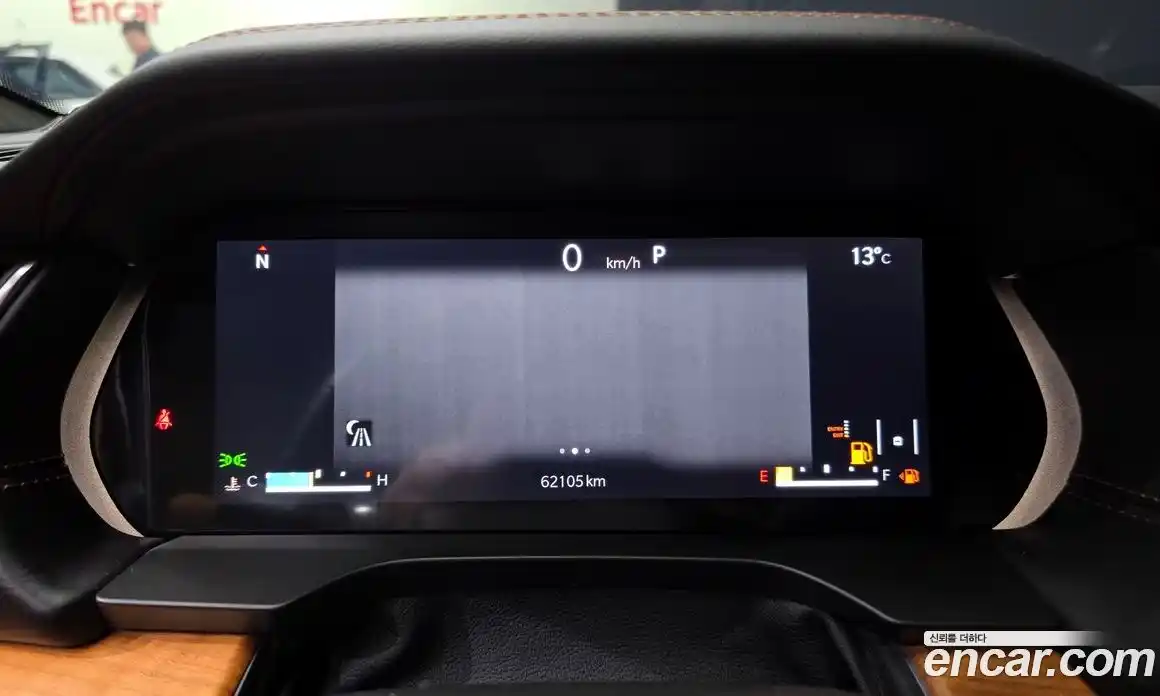 Jeep Cherokee 2021 3.6 Автомат в Москве № 169677, фото 10