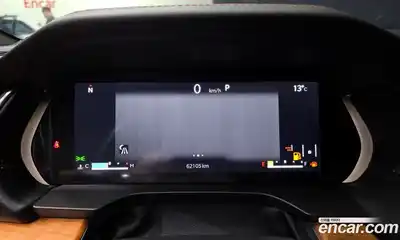 Jeep Cherokee 2021 3.6 Автомат в Москве № 169677, миниатюра 10