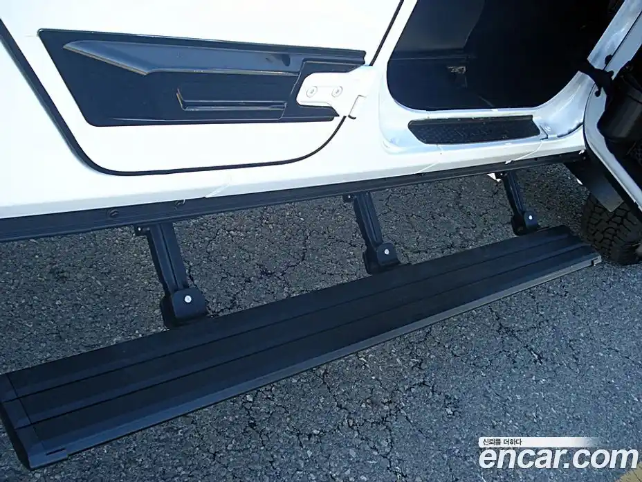 Jeep Gladiator 2022 3.6 Автомат в Москве № 169978, фото 14