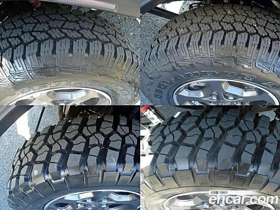 Jeep Gladiator 2022 3.6 Автомат в Москве № 169978, фото 15