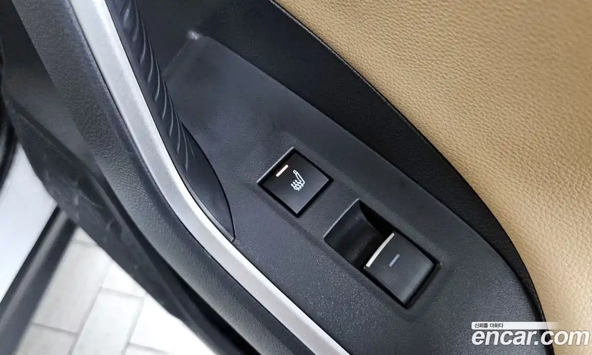 Toyota RAV4 2025 2.5 Автомат в Москве № 170135, фото 19